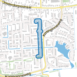 Willem-Alexanderdreef