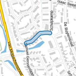 Antonie Meilingstraat