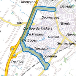 Arkemheenweg