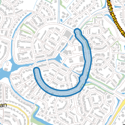 Cornelis van Ramshorstlaan