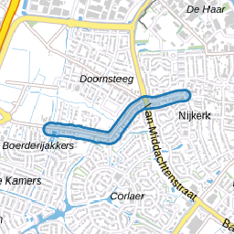 Holkerweg