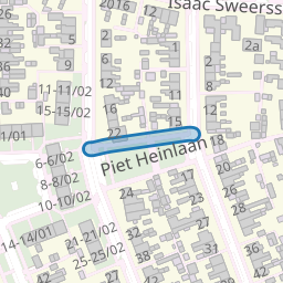 Piet Heinlaan