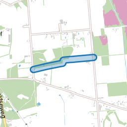 Tweede Kruishaarseweg