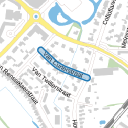 Van Curlerstraat