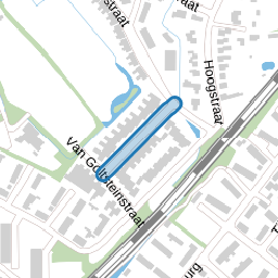 Van Furstenburchstraat