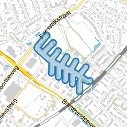 Van Oldenbarneveltstraat