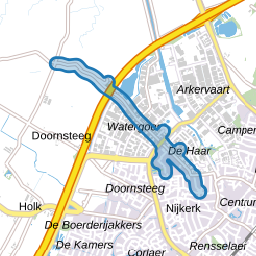 Watergoorweg