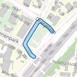 Willem-Alexanderplein