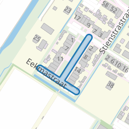 Eekmastraat