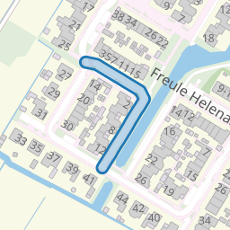 Prof. Scholtenstraat