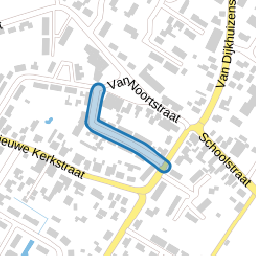 Van Rootselaarstraat