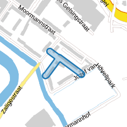 Albert van Hedelgaard