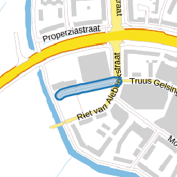 Dick Boerrigterplein