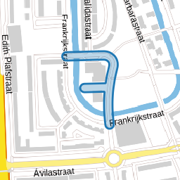 Georges Brassensstraat