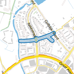 Giorgio Vasaristraat