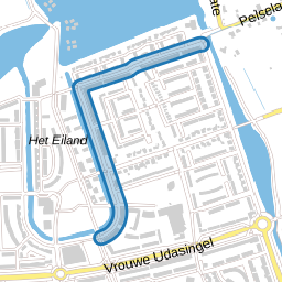 Groot-Brittanniëstraat