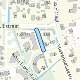 Hildegard van Bingenstraat