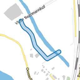 Jacques de Weertstraat