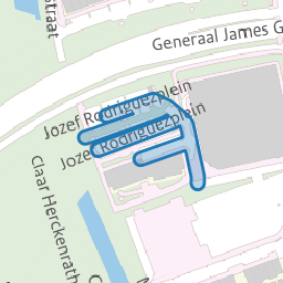 Jozef Rodriguezplein