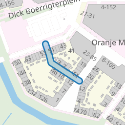 Kees van Sambeekstraat