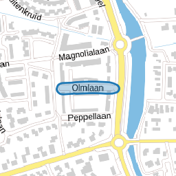 Olmlaan