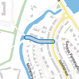 Plautilla Nellistraat