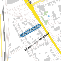 Radmakerstraat