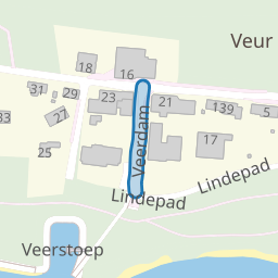 Veerdam