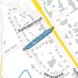 Wouter Reijndersstraat