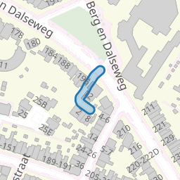 Achter de Keizerskroon