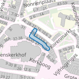 Achter de Smidstraat