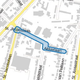 Akkerlaan