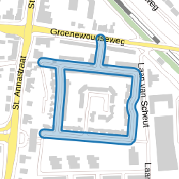 Albert Schweitzerlaan