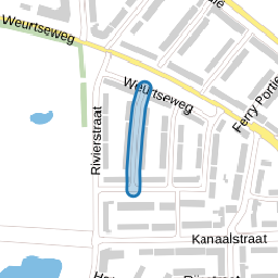 Barneveldse Beekstraat