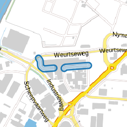 Beurtvaartweg