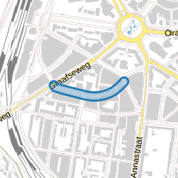 Burghardt van den Berghstraat