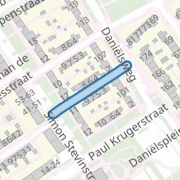 Cornelis Florisstraat