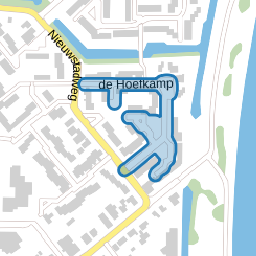 de Hoefkamp