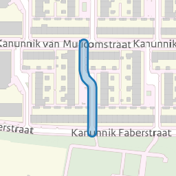 Deken de Lanckstraat