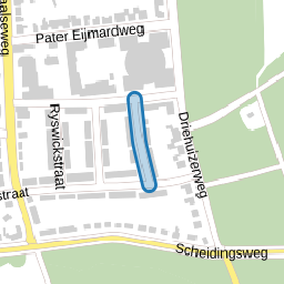 Derick Huessenstraat