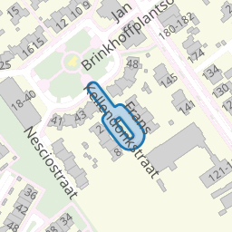 Frans Kellendonkstraat