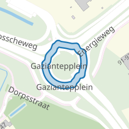 Gaziantepplein