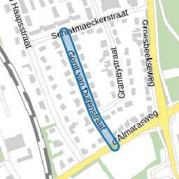 Gerrit van Durenstraat