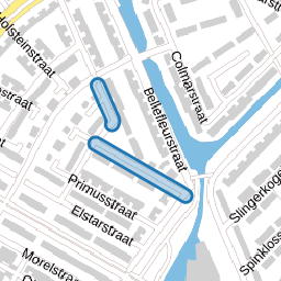 Golden Deliciousstraat