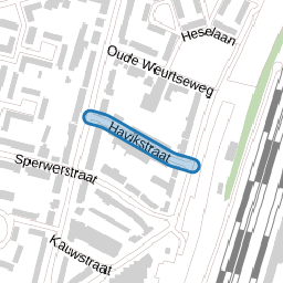 Havikstraat