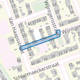 Hendrik de Bruynstraat