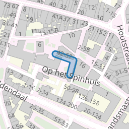 Hertog van Berryplein