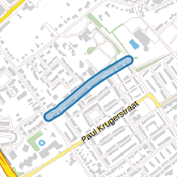 Jacob van Campenstraat