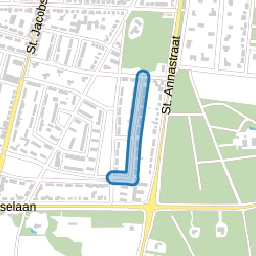 Jacobus van 't Hoffstraat