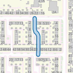 Kanunnik Houberghstraat